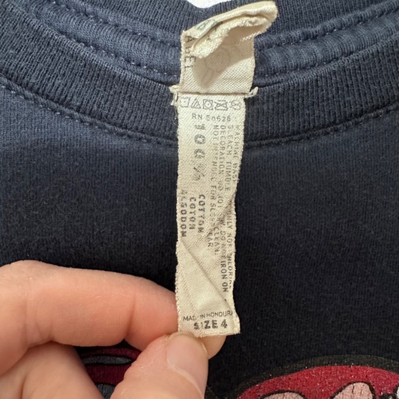 Unisex Love All Animals T-shirt - Picture 3 of 6